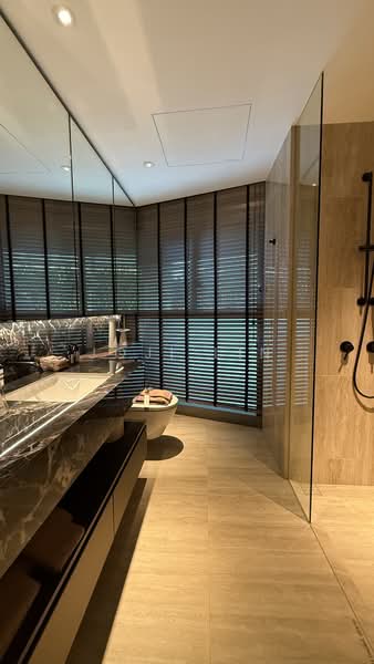 For Sale - Newport Residences