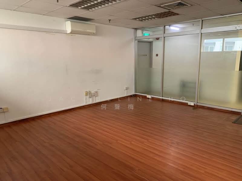 Hoa Nam Building, 27 Foch Road, 463 sqft, Office For Sale, by Jacqueline Ho 何聲梅, 500124118 - Interior - CommercialGuru.com.sg