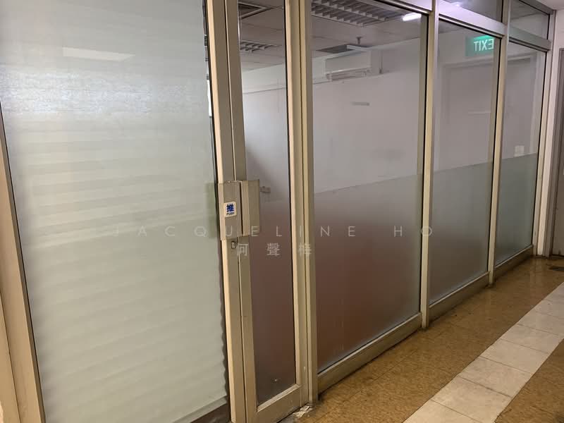 Hoa Nam Building, 27 Foch Road, 463 sqft, Office For Sale, by Jacqueline Ho 何聲梅, 500124118 - Exterior - CommercialGuru.com.sg