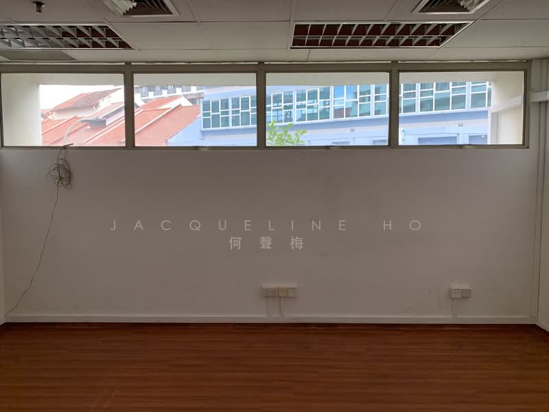 Hoa Nam Building, 27 Foch Road, 463 sqft, Office For Sale, by Jacqueline Ho 何聲梅, 500124118 - Interior - CommercialGuru.com.sg