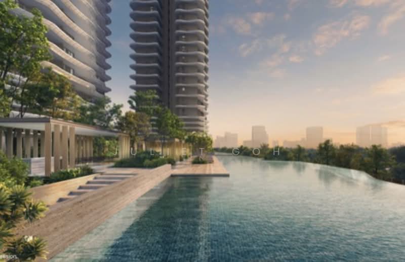 Zyon Grand, 3 Kim Seng Road, 3 Bedrooms, 818 sqft, Condominium For Sale, by Juliet Goh, 500124122 - Exterior - PropertyGuru.com.sg