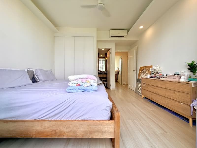 Botannia, 27A West Coast Park, 4 Bedrooms, 1,625 sqft, Condominium For Sale, by Kelvin Thong, 500124123 - Bedroom - PropertyGuru.com.sg