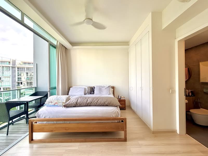 Botannia, 27A West Coast Park, 4 Bedrooms, 1,625 sqft, Condominium For Sale, by Kelvin Thong, 500124123 - Bedroom - PropertyGuru.com.sg