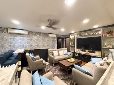 For Sale - 203D Compassvale Road