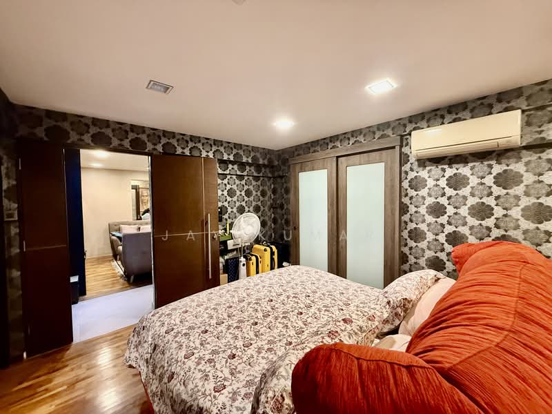 203D Compassvale Road, 203D Compassvale Road, 3 Bedrooms, 1,399 sqft, HDB Flat For Sale, by Jay Kumar, 500124124 - Bedroom - PropertyGuru.com.sg