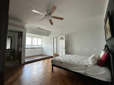For Rent - Pandan Valley