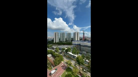 The Springbloom, 139 Serangoon Avenue 3, 2 Bedrooms, 1,130 sqft, Condominium For Sale, by Dominic Choa, 500124127 - PropertyGuru.com.sg