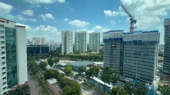 The Springbloom, 139 Serangoon Avenue 3, 2 Bedrooms, 1,130 sqft, Condominium For Sale, by Dominic Choa, 500124127 - PropertyGuru.com.sg