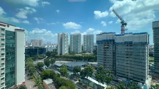 The Springbloom, 139 Serangoon Avenue 3, 2 Bedrooms, 1,130 sqft, Condominium For Sale, by Dominic Choa, 500124127 - PropertyGuru.com.sg