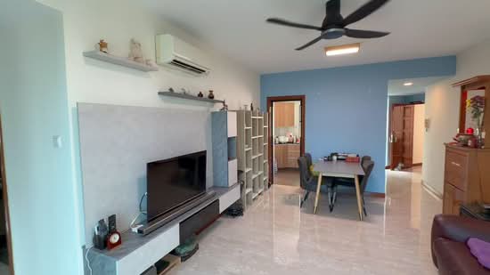 The Springbloom, 139 Serangoon Avenue 3, 2 Bedrooms, 1,130 sqft, Condominium For Sale, by Dominic Choa, 500124127 - PropertyGuru.com.sg