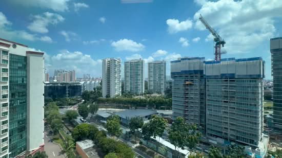 The Springbloom, 139 Serangoon Avenue 3, 2 Bedrooms, 1,130 sqft, Condominium For Sale, by Dominic Choa, 500124127 - PropertyGuru.com.sg