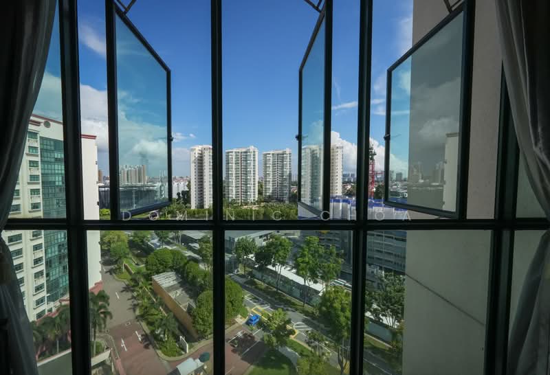 The Springbloom, 139 Serangoon Avenue 3, 2 Bedrooms, 1,130 sqft, Condominium For Sale, by Dominic Choa, 500124127 - View - PropertyGuru.com.sg