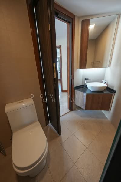 The Springbloom, 139 Serangoon Avenue 3, 2 Bedrooms, 1,130 sqft, Condominium For Sale, by Dominic Choa, 500124127 - Bathroom - PropertyGuru.com.sg