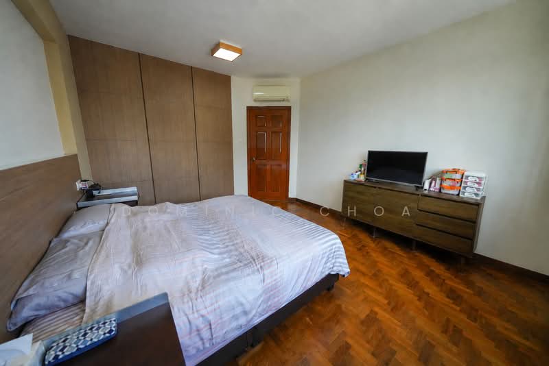 The Springbloom, 139 Serangoon Avenue 3, 2 Bedrooms, 1,130 sqft, Condominium For Sale, by Dominic Choa, 500124127 - Bedroom - PropertyGuru.com.sg
