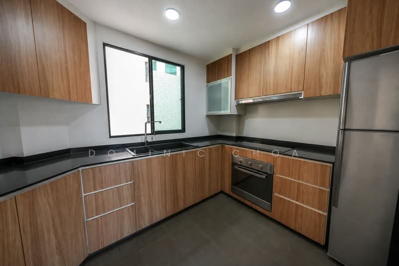 The Springbloom, 139 Serangoon Avenue 3, 2 Bedrooms, 1,130 sqft, Condominium For Sale, by Dominic Choa, 500124127 - Kitchen - PropertyGuru.com.sg
