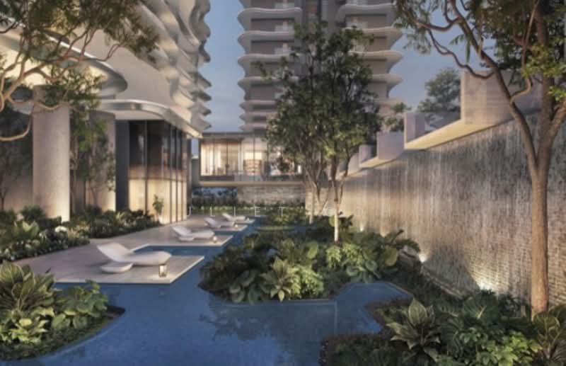 Zyon Grand, 3 Kim Seng Road, 4 Bedrooms, 1,421 sqft, Condominium For Sale, by Juliet Goh, 500124129 - Exterior - PropertyGuru.com.sg