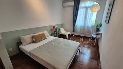For Rent - Unit near Bartley and Serangoon