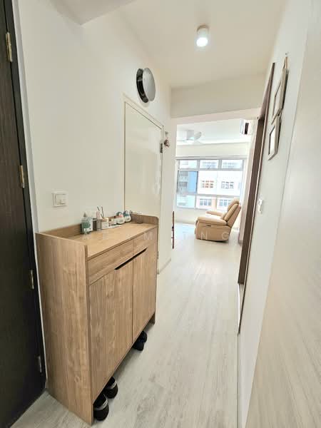 154A Bedok South Road, 154A Bedok South Road, 1 Bedroom, 732 sqft, HDB Flat For Rent, by Adam Tng, 500124135 - Living Room - PropertyGuru.com.sg