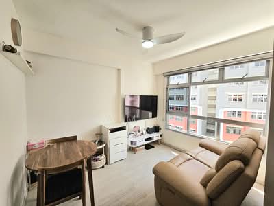 For Rent - 154A Bedok South Road