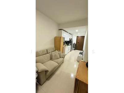 For Rent - Vibes @ East Coast