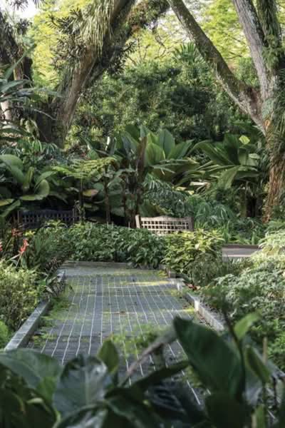 Promenade Peak, 1 Zion Road, 4 Bedrooms, 1,421 sqft, Condominium For Sale, by Juliet Goh, 500124138 - Garden - PropertyGuru.com.sg