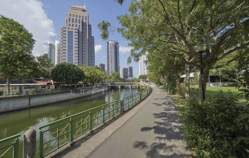 Promenade Peak, 1 Zion Road, 4 Bedrooms, 1,421 sqft, Condominium For Sale, by Juliet Goh, 500124138 - Exterior - PropertyGuru.com.sg