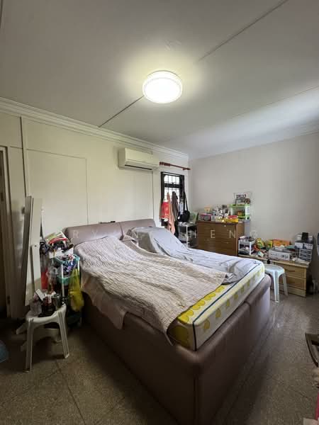 121 Rivervale Drive, 121 Rivervale Drive, 3 Bedrooms, 1,184 sqft, HDB Flat For Sale, by Bryan Cheng, 500124142 - Bedroom - PropertyGuru.com.sg