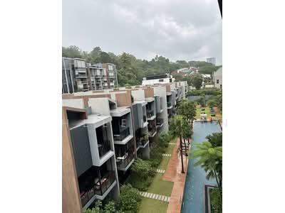 For Sale - Kent Ridge Hill Residences