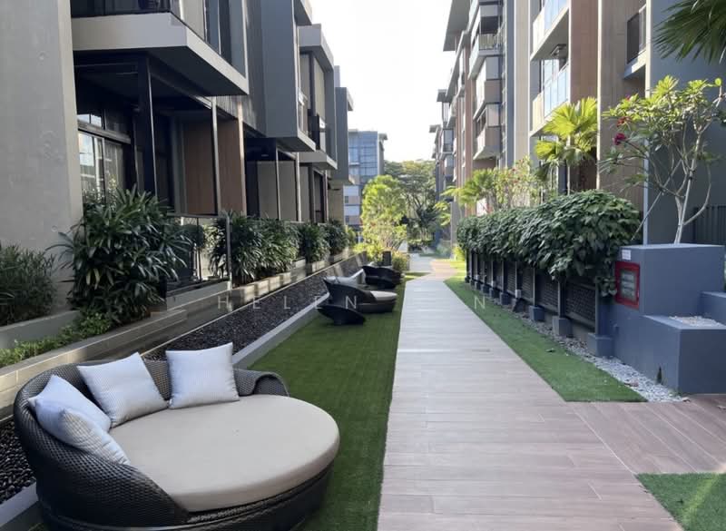 Kent Ridge Hill Residences, 56F South Buona Vista Road, 2 Bedrooms, 732 sqft, Condominium For Sale, by Helen Tan, 500124143 - Exterior - PropertyGuru.com.sg