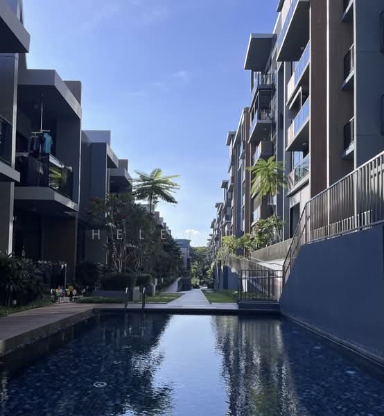 Kent Ridge Hill Residences, 56F South Buona Vista Road, 2 Bedrooms, 732 sqft, Condominium For Sale, by Helen Tan, 500124143 - Exterior - PropertyGuru.com.sg