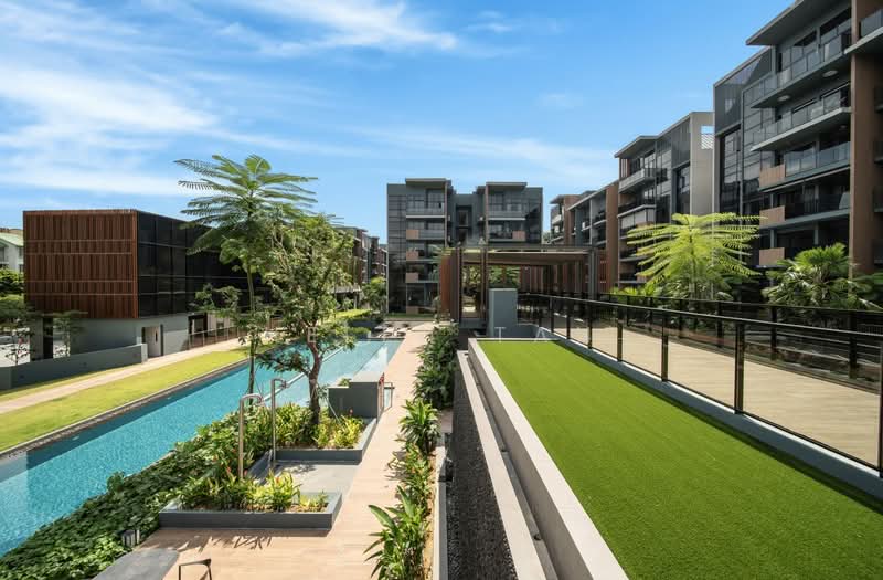 Kent Ridge Hill Residences, 56F South Buona Vista Road, 2 Bedrooms, 732 sqft, Condominium For Sale, by Helen Tan, 500124143 - Exterior - PropertyGuru.com.sg