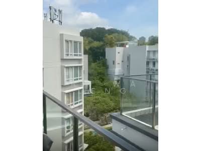 For Rent - 8 @ Mount Sophia