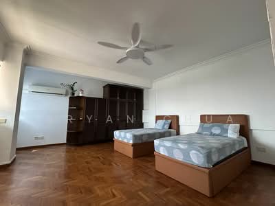 For Rent - Pandan Valley