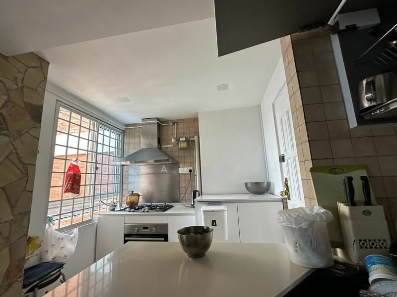 Pandan Valley, 6 Pandan Valley, Room Rental, 280 sqft, Condominium For Rent, by Bryan Chua, 500124145 - Kitchen - PropertyGuru.com.sg