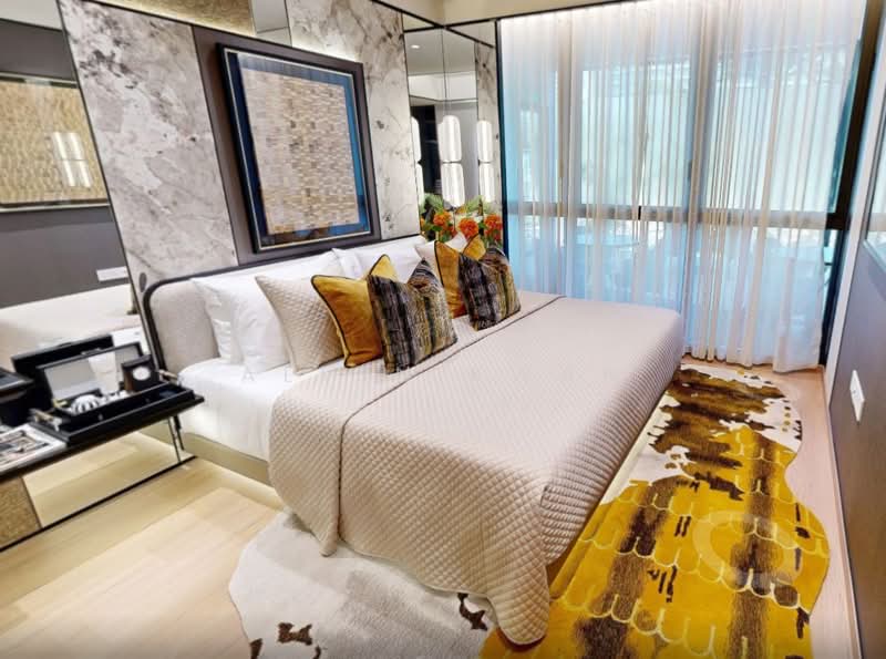 Zyon Grand, 3 Kim Seng Road, 4 Bedrooms, 1,518 sqft, Condominium For Sale, by Alvin Kwan, 500124150 - Bedroom - PropertyGuru.com.sg