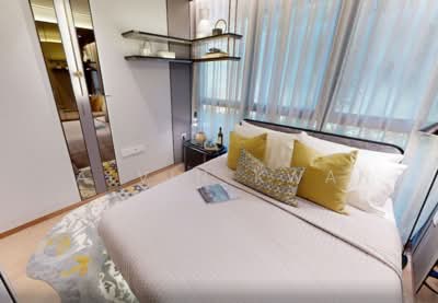 For Sale - Zyon Grand