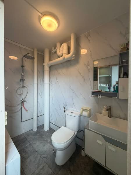 For Sale - 925 Hougang Street 91