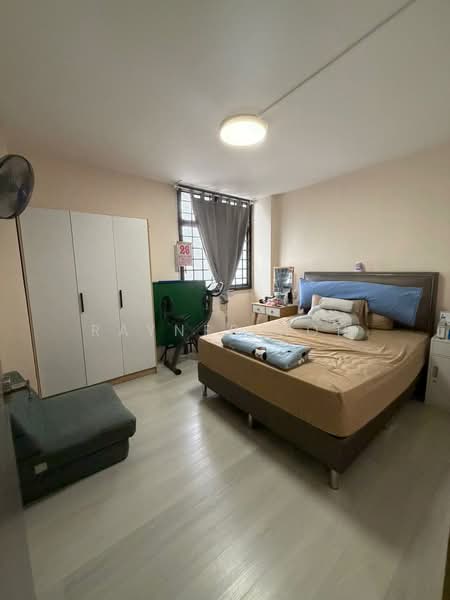 For Sale - 925 Hougang Street 91