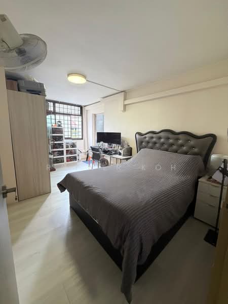 925 Hougang Street 91, 925 Hougang Street 91, 3 Bedrooms, 1,087 sqft, HDB Flat For Sale, by Rayner Koh, 500124153 - Bedroom - PropertyGuru.com.sg