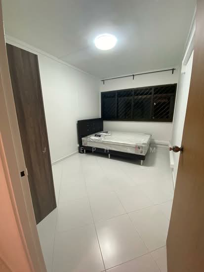 For Rent - 227A Compassvale Drive