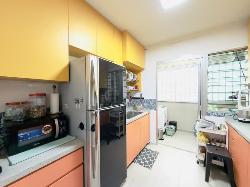 889A Woodlands Drive 50, 889A Woodlands Drive 50, 3 Bedrooms, 1,001 sqft, HDB Flat For Sale, by Shafie Syed, 500124155 - PropertyGuru.com.sg