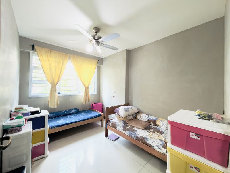 889A Woodlands Drive 50, 889A Woodlands Drive 50, 3 Bedrooms, 1,001 sqft, HDB Flat For Sale, by Shafie Syed, 500124155 - Bedroom - PropertyGuru.com.sg