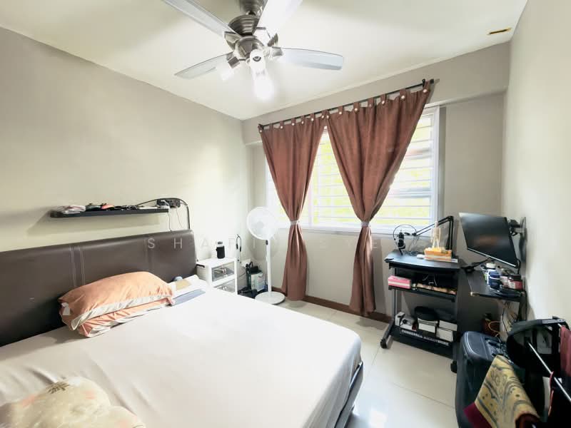 889A Woodlands Drive 50, 889A Woodlands Drive 50, 3 Bedrooms, 1,001 sqft, HDB Flat For Sale, by Shafie Syed, 500124155 - Bedroom - PropertyGuru.com.sg
