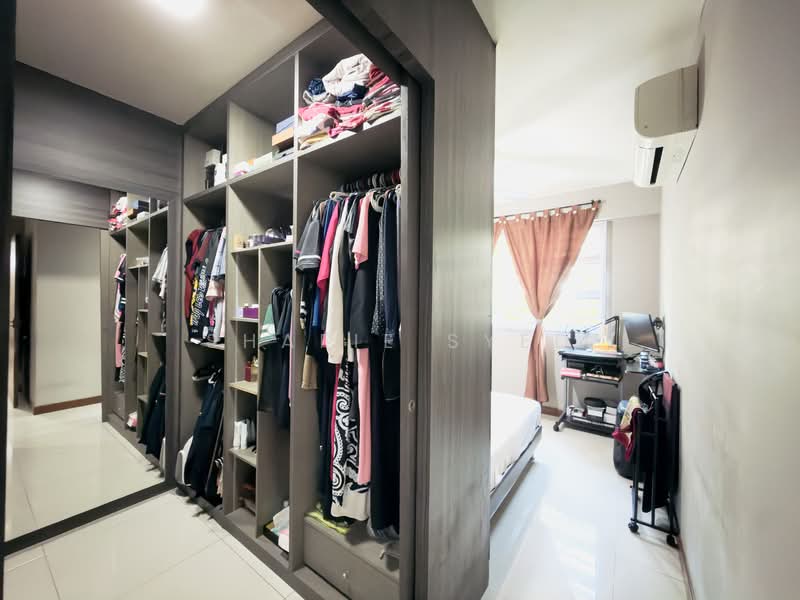 889A Woodlands Drive 50, 889A Woodlands Drive 50, 3 Bedrooms, 1,001 sqft, HDB Flat For Sale, by Shafie Syed, 500124155 - Bedroom - PropertyGuru.com.sg
