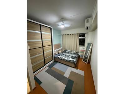 For Rent - 629 Pasir Ris Drive 3
