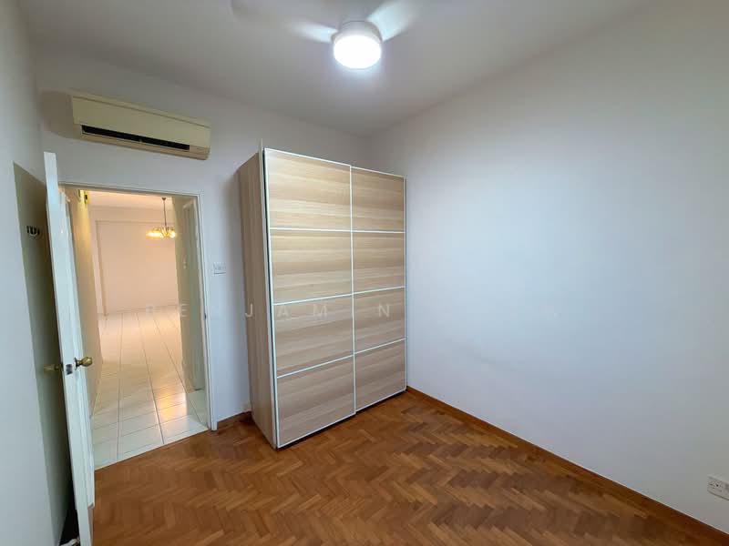 Azalea Park Condo, 6 Flora Road, 2 Bedrooms, 829 sqft, Condominium For Rent, by Benjamin Chew, 500124159 - Interior - PropertyGuru.com.sg