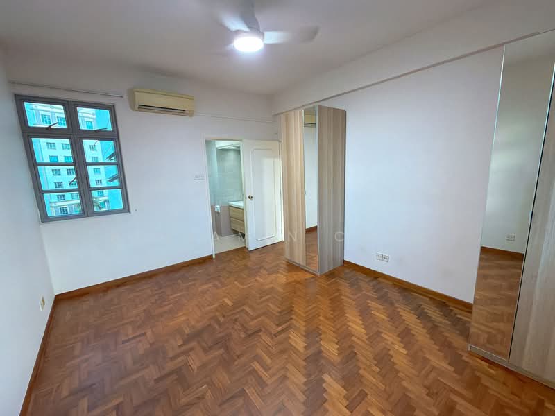 Azalea Park Condo, 6 Flora Road, 2 Bedrooms, 829 sqft, Condominium For Rent, by Benjamin Chew, 500124159 - Bedroom - PropertyGuru.com.sg