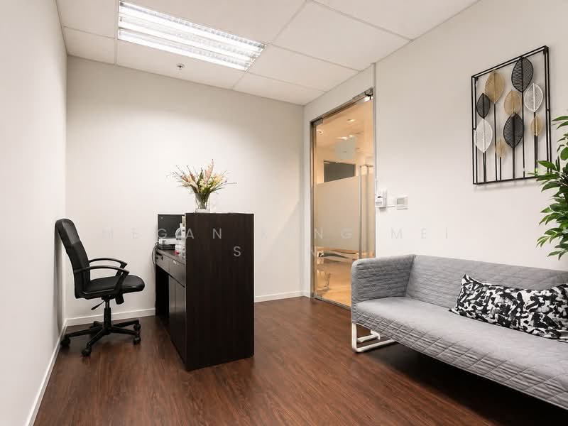 Havelock II, 2 Havelock Road, 624 sqft, Office For Sale, by Megan Kang Mei Sian, 500124161 - Interior - CommercialGuru.com.sg