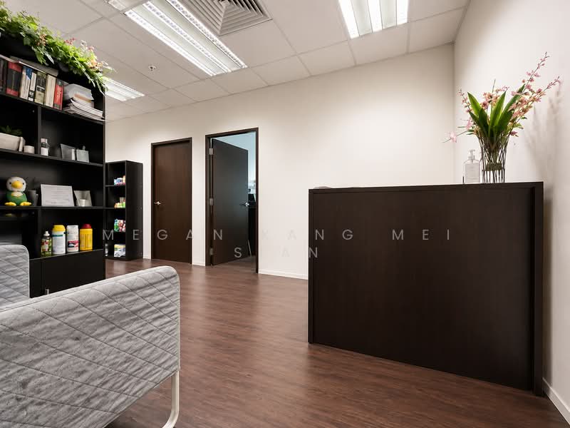 Havelock II, 2 Havelock Road, 624 sqft, Office For Sale, by Megan Kang Mei Sian, 500124161 - Interior - CommercialGuru.com.sg