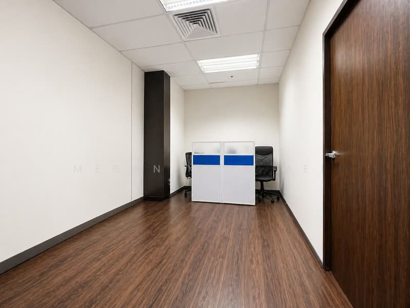 Havelock II, 2 Havelock Road, 624 sqft, Office For Sale, by Megan Kang Mei Sian, 500124161 - Interior - CommercialGuru.com.sg